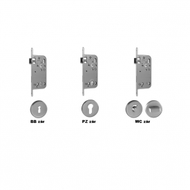 Mi az a BB/ PZ/ WC zár?
